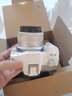佳能（Canon）EOS R50 小型便携 搭载多种智能化自动拍摄功能 RF-S18-45镜头 微单数码套机 白色国际版 实拍图