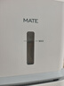 Mate 蒸发式加湿器适配米家无白雾加湿器家用母婴办公室卧室银离子手机智能控制 适配小米米1-pro 800mL/h 加湿器 实拍图