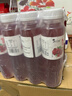 椰小帽nfc石榴汁100%石榴汁nfc果汁饮料0添加剂饮料年货整箱350ml*16瓶 实拍图