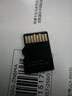 闪迪（SanDisk）256GB TF(MicroSD)内存卡 4K极速金卡A2 V30 U3行车记录仪 运动相机无人机 监控存储卡 读190MB/s 实拍图
