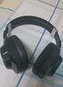 漫步者（EDIFIER）HECATE G2无线版 2.4G有线蓝牙四模头戴式耳机电竞游戏电脑无线专用三角洲FPS吃鸡无畏契约 黑色 实拍图