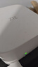 中兴（ZTE） 小方糖 AC1200 5G双频千兆智能无线路由器 一键mesh Z506智能wifi 稳定穿墙高速家用 实拍图