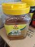 冠生园 椴树蜂蜜1350g/罐 纯蜂蜜中华老字号早餐牛奶伴侣冲饮礼品送长辈 实拍图