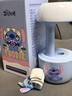 迪士尼（Disney）迪士尼家居用品反重力智能设备加湿器水滴倒流黑科技家用卧室宿舍喷雾 史迪奇【正版授权】大容量水箱活水加湿 150mL/h 细腻喷雾/静音加湿 实拍图