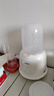 海尔（Haier）温奶器暖奶器奶瓶消毒器二合一调奶器婴儿恒保温热奶解冻加热辅食 实拍图