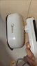美的（Midea）【爆款热卖】手持挂烫机家用熨烫机/便携大蒸汽电熨斗/小型迷你差旅熨衣神器/圣诞元旦礼物YS-10T1 实拍图