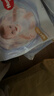 好奇（Huggies）金装纸尿裤M162片(6-11kg)尿不湿【速干不易红】 实拍图