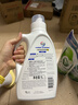 威露士除菌双效有氧洗衣液原味1L/瓶 除螨衣物阳光般清新 去除99种污渍  实拍图