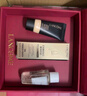 兰蔻196口红哑光雾面唇膏经典朱砂橘显白礼盒生日礼物新年礼物送女友 实拍图
