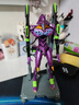 布鲁可积木人新世纪福音战士EVA TV版初号机 手办男生玩具礼物潮玩拼装  实拍图