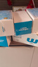 稳健棉里层医用外科口罩独立包装一只一袋灭菌级50只亲肤秋冬季保暖 实拍图