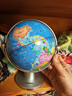 晨光（M&G）文具14.2cm万向政区地球仪3d立体学生用儿童摆件学生办公教学用品儿童教师节日礼物幼儿园毕业礼物 实拍图