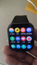 小米（MI）REDMI Watch 5 典雅黑 澎湃OS 2 心率血氧监测 蓝牙通话 红米手表5 智能手表 小米汽车 实拍图