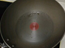 苏泊尔炒锅 无油烟不粘锅少油烟煎锅32cm炒菜锅电磁炉通用EC32AHP01 实拍图