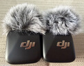 大疆 DJI Mic Mini 迷你无线高品音质 降噪领夹麦克风【安卓+苹果全系列】手机版全能版 一拖二 实拍图