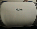 海尔（Haier）颈椎按摩器按摩披肩按摩仪颈椎肩颈斜方肌腰颈部按摩器生日节日礼物实用送爸妈男女朋友HHZ-J503Z 实拍图