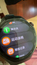 HUAWEI WATCH GT 6 Pro曜石黑46mm华为智能手表全新骑行体验21天超长续航蓝宝石玻璃&钛合金GT5Pro升级 实拍图