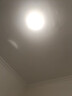 欧普照明（OPPLE）led吸顶灯改造灯板圆形节能灯条贴片替换灯盘光源灯珠  35W白光 实拍图