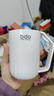 bdo海浪纹漱口杯胖东来同款创意洗漱杯刷牙杯牙缸家用浴室牙刷杯杯子 实拍图