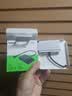 贝尔金（BELKIN）Type-C扩展坞 4合1万兆传输 PD供电100W FRS双向供电 热插拔拓展坞 USB-C转接 兼容雷电 实拍图