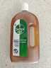 滴露（Dettol）消毒液洗衣衣物消毒水750mL除螨 家居地板杀菌 灭杀甲流感 非84 实拍图