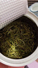 竹叶青绿茶 峨眉山特级50g 2025鲜茶自己喝明前茶罐装15003 实拍图