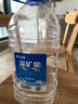 恒大冰泉 饮用天然弱碱性矿泉水 泡茶露营 4L*4桶*2箱 实拍图