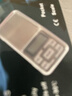 拜杰电子秤珠宝秤克秤500g/0.01g高精度食物秤茶叶黄金称克重秤充电款 实拍图
