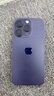 Apple 苹果 iPhone 17/16/15/14/13/12/11/X系列二手手机 规格见质检报告自营 苹果 iPhone 14 Pro 实拍图