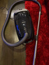 美诺（Miele）【新品】欧洲原装进口 家用卧式吸尘器大功率超强吸力 宠物家庭适用 吸猫毛【新年礼物】 M1 Cat & Dog曜石黑 实拍图