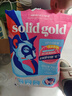 素力高（SolidGold）进口高蛋白鲜肉三文鱼含鱼油美毛减少掉毛成猫粮12磅/5.44kg 实拍图