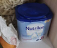 荷兰牛栏（Nutrilon）诺优能婴幼儿配方奶粉HMO+益生元荷兰原装进口 800g 6段 (3岁以上) 400g 3罐 27年2月 实拍图