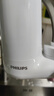 飞利浦（PHILIPS）水龙头净水器家用水龙头前置过滤器 厨房自来水过滤器净水机 AWP3600一机三芯套装 实拍图