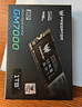 宏碁掠夺者（PREDATOR）1TB SSD固态硬盘 M.2接口(NVMe协议) GM7000系列｜NVMe PCIe 4.0读速7400MB/s  AI电脑存储配件 实拍图