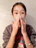 维特丝氨基酸青少年专用洗面奶控油祛痘去黑头粉刺6-18岁学生儿童洁面乳 实拍图