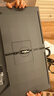 飞利浦EVNIA弈威 27英寸4K240Hz/FHD480双模 色准＜1 FastIPS硬件低蓝光 HDR DP2.1电竞显示器27M2N5800P 实拍图