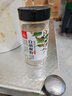 川珍大蒜粉650g瓶装 配料单一 蒜香蒜头粉烧烤料腌制调料撒香辛料 实拍图