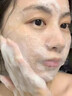 维特丝氨基酸洗面奶男女士控油祛痘深层清洁黑头粉刺水杨酸洁面乳第1名 实拍图