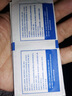 眼镜湿巾擦镜纸清洁防雾湿纸巾眼睛布镜片手机擦拭专用防起雾神器 【活动专享】10片装（散装） 实拍图