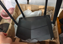 腾达Tenda腾达 AC10 双千兆无线路由器 游戏路由 全千兆有线端口 5G双频 1200M智能穿墙路由 实拍图