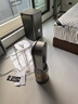 戴森（DYSON）HP12空气净化器 兼具暖风扇 过滤病毒 除甲醛除螨除尘除过敏原 除烟味除异味 宠护认证 黑金色 实拍图