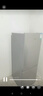 容声186L两门小冰箱小户型节能超薄冷藏冷冻两用保鲜出租房宿舍迷你低噪音以旧换新BCD-186E10BNLAD 实拍图