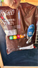 M&M'S牛奶巧克力豆 分享装  500g 小包分装  聚会分享 婚礼喜糖  实拍图