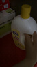滴露（Dettol）衣物除菌液 消毒液 柠檬3L 99.9%杀菌除螨内衣儿童衣物可配洗衣液 实拍图