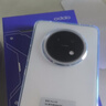 OPPO K13s 12GB+256GB 超能白 强悍更流畅 第三代骁龙7 抗摔耐磨 防水防尘 游戏千元新款手机 国家补贴 实拍图