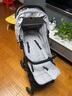 好孩子（gb）小情书婴儿推车可坐可躺轻便折叠宝宝遛娃车0-3岁 实拍图