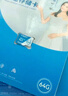 忆捷（EAGET）64GB TF（MicroSD）存储卡  U3 V30 行车记录仪&安防监控专用内存卡 高速耐用 读速100MB/s 实拍图