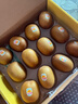 佳沛（zespri）新西兰 阳光金奇异果12粒礼盒特大果单果约122-146g 猕猴桃 水果 实拍图