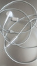 Apple/苹果 EarPods 闪电/Lightning有线耳机 苹果耳机有线耳机原装耳机 适用闪电接口的手机平板 实拍图