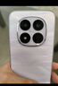 小米 手机 Redmi Note14 Pro 天玑7300-Ultra 国家补贴 IP68 12GB+512GB 幻影青 红米 5G手机 实拍图